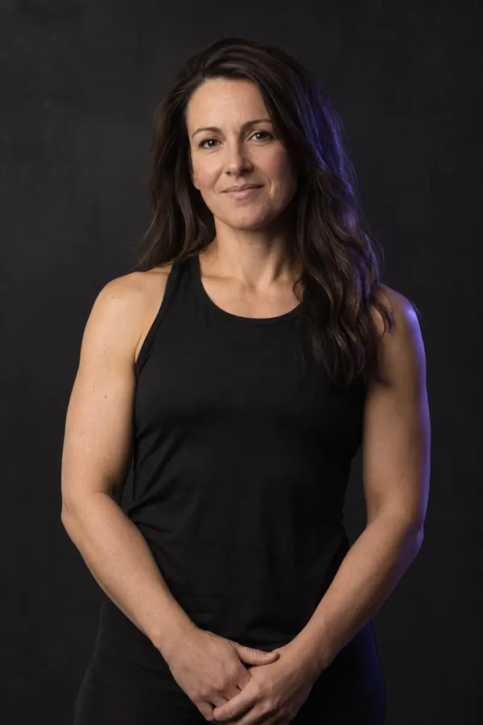 Coach Priya (example profile)